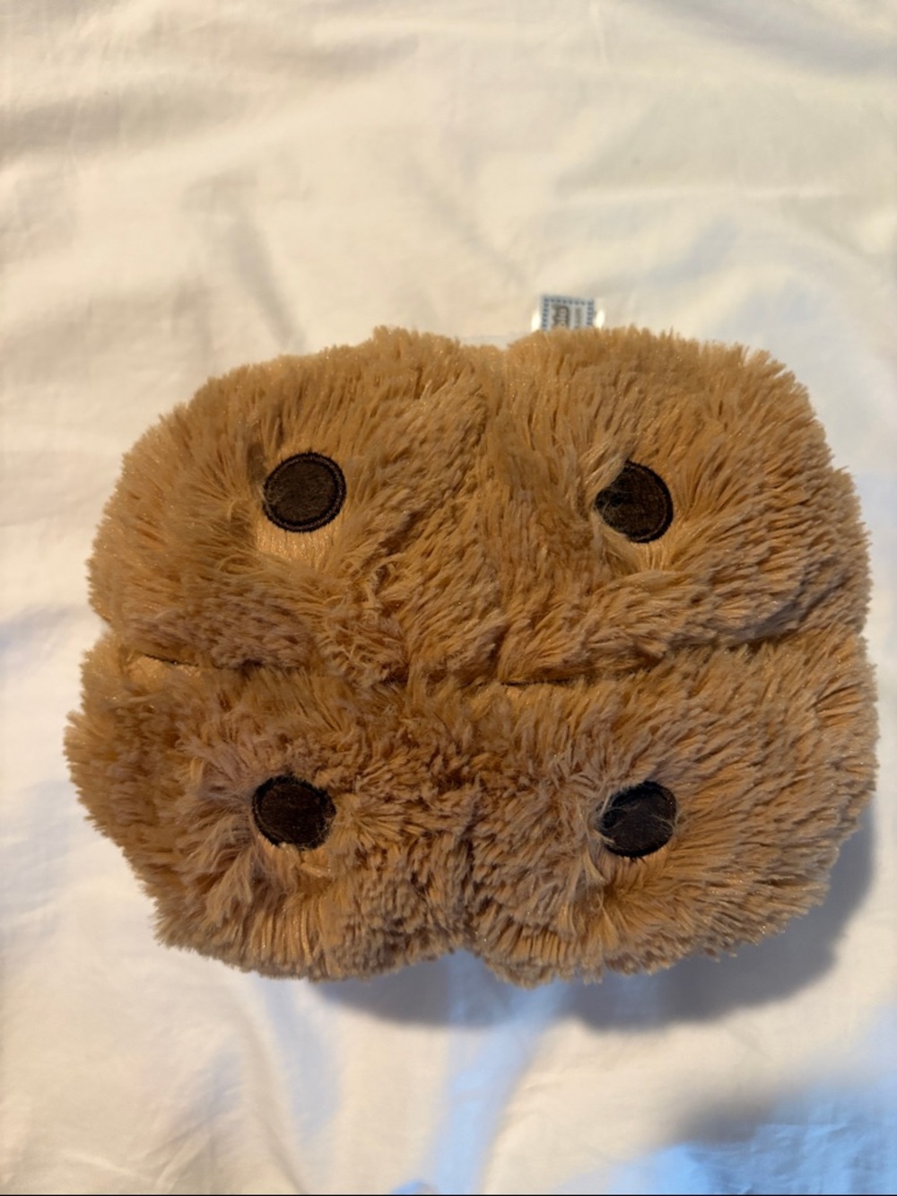 Mini Squishable S'more - Picture 5 of 11
